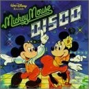 Mickey mouse disco cd - -,